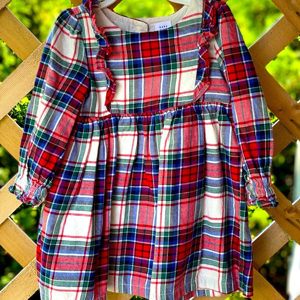 Baby Gap dress